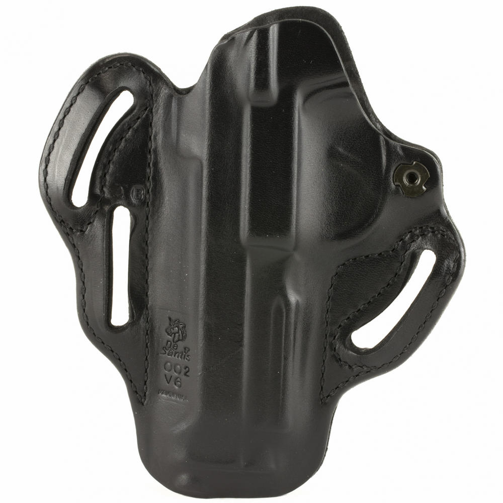 DeSantis Speed Scabbard Belt Holster - 4Shooters