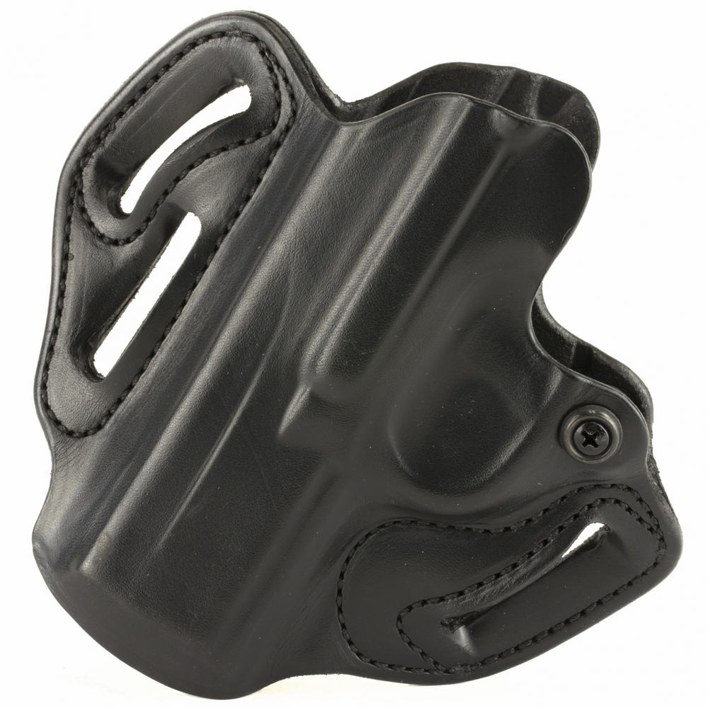 DeSantis Speed Scabbard Belt Holster - 4Shooters