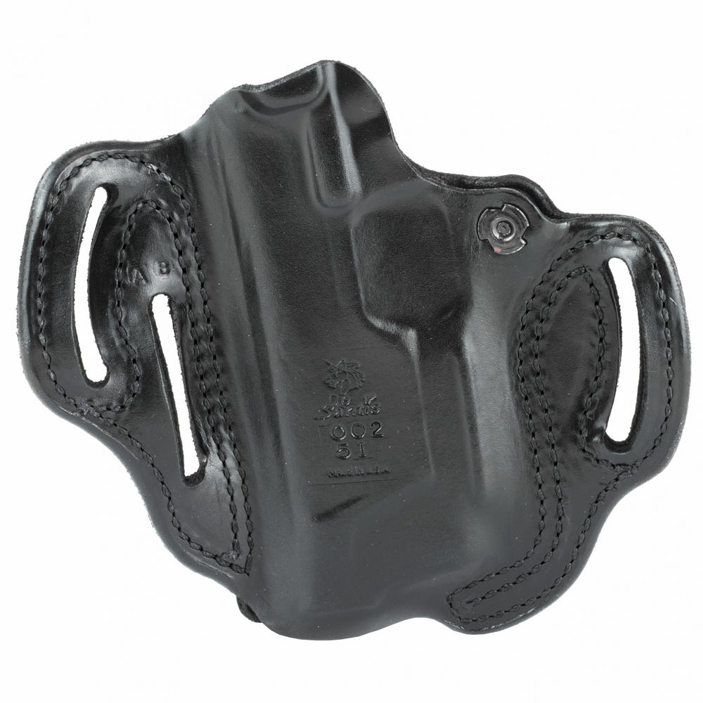 DeSantis Speed Scabbard Belt Holster - 4Shooters