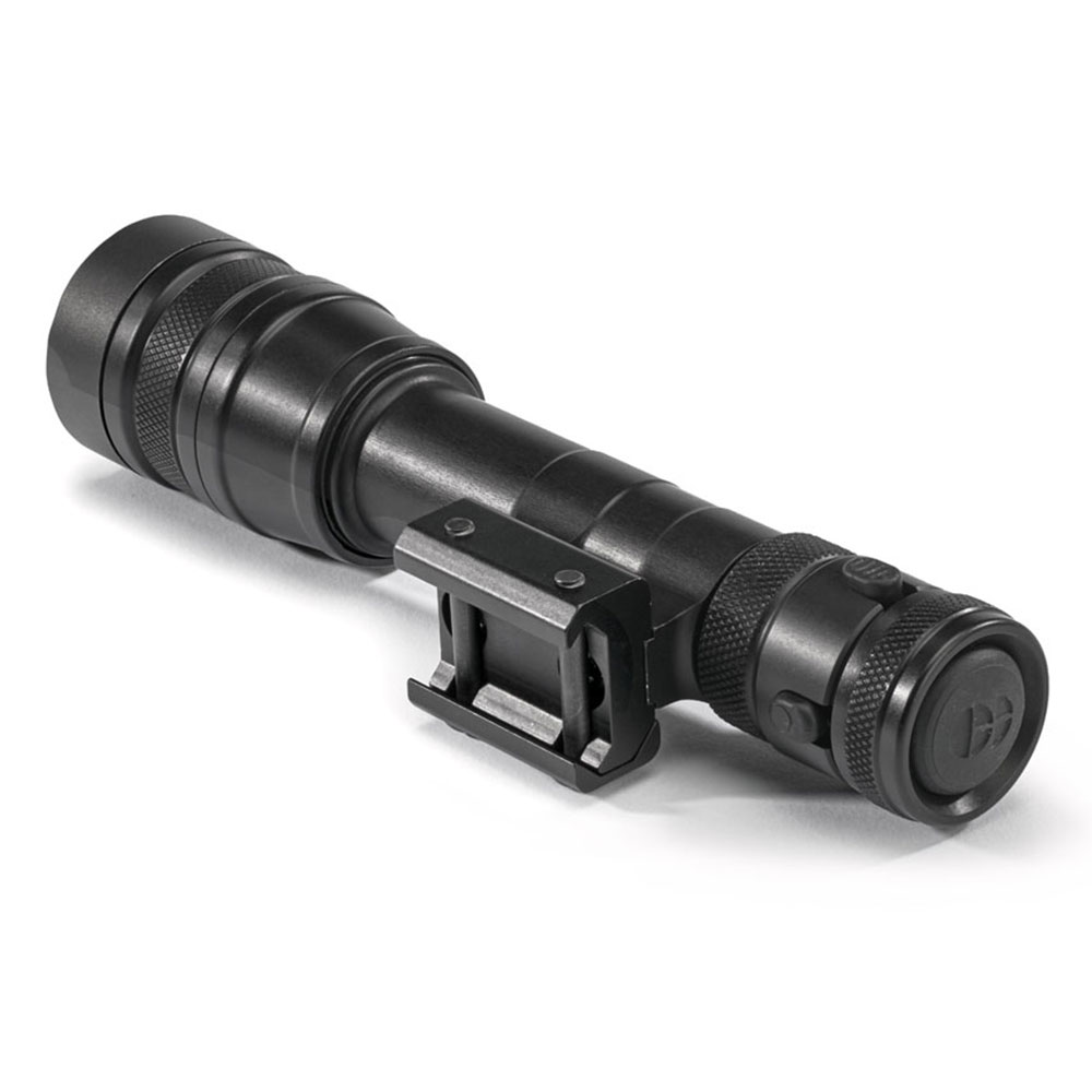 Cloud Defensive REIN Standard Flashlight Kit Black 1400 Lm - 4Shooters