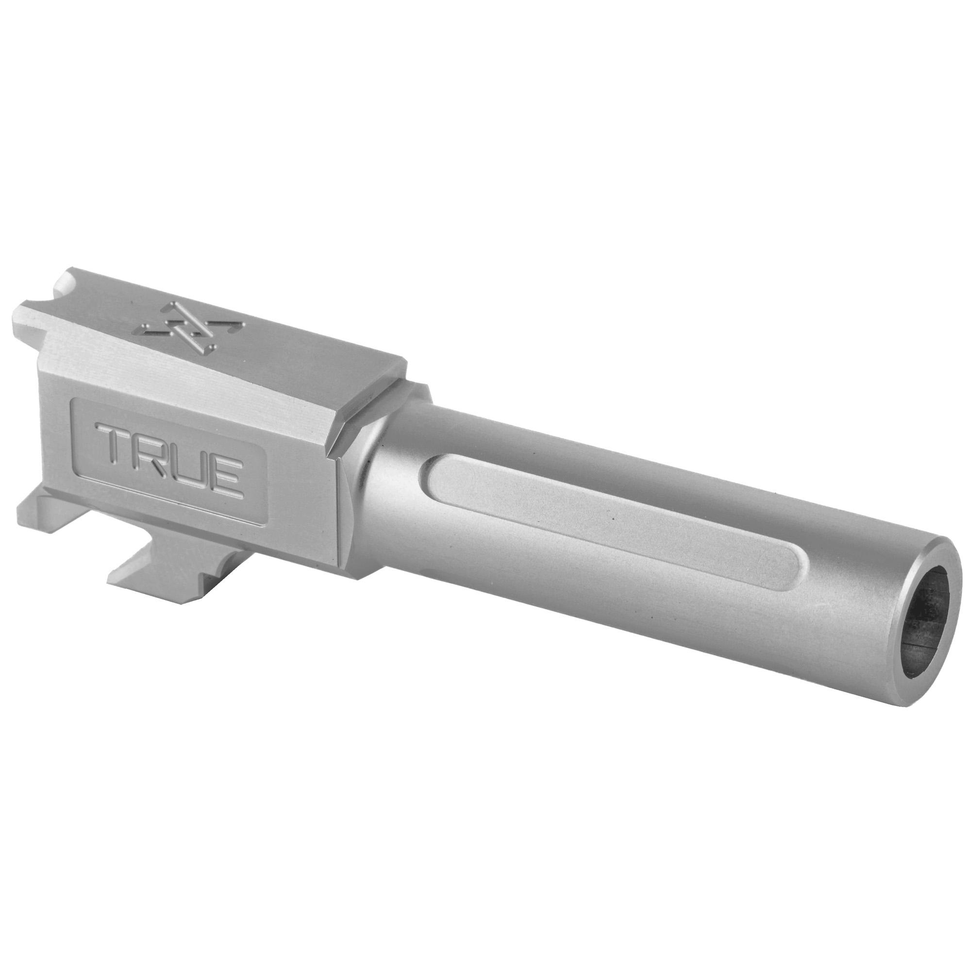 True Precision Hellcat Barrel 9mm Stainless Steel - 4Shooters