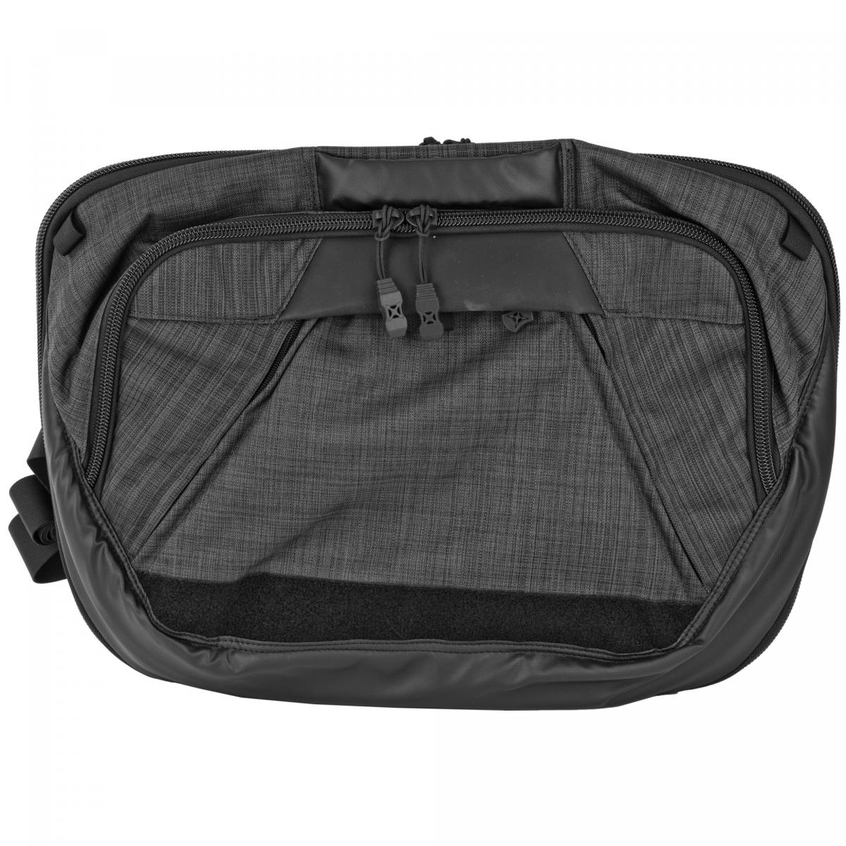 NcSTAR CCW Laptop Briefcase with Ballistic Panel