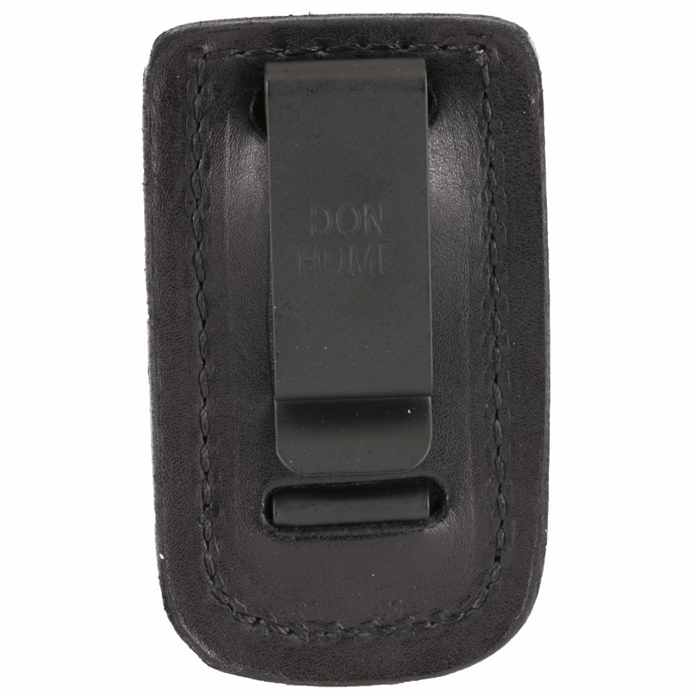 Don Hume Clip On System Carrier - 4Shooters