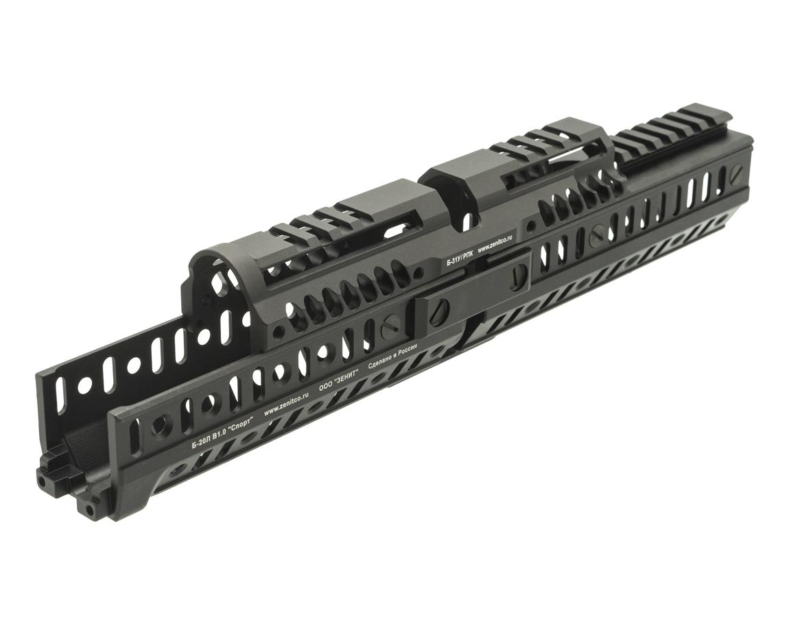 Zenitco Sport-5U RPK Handguard - 4Shooters