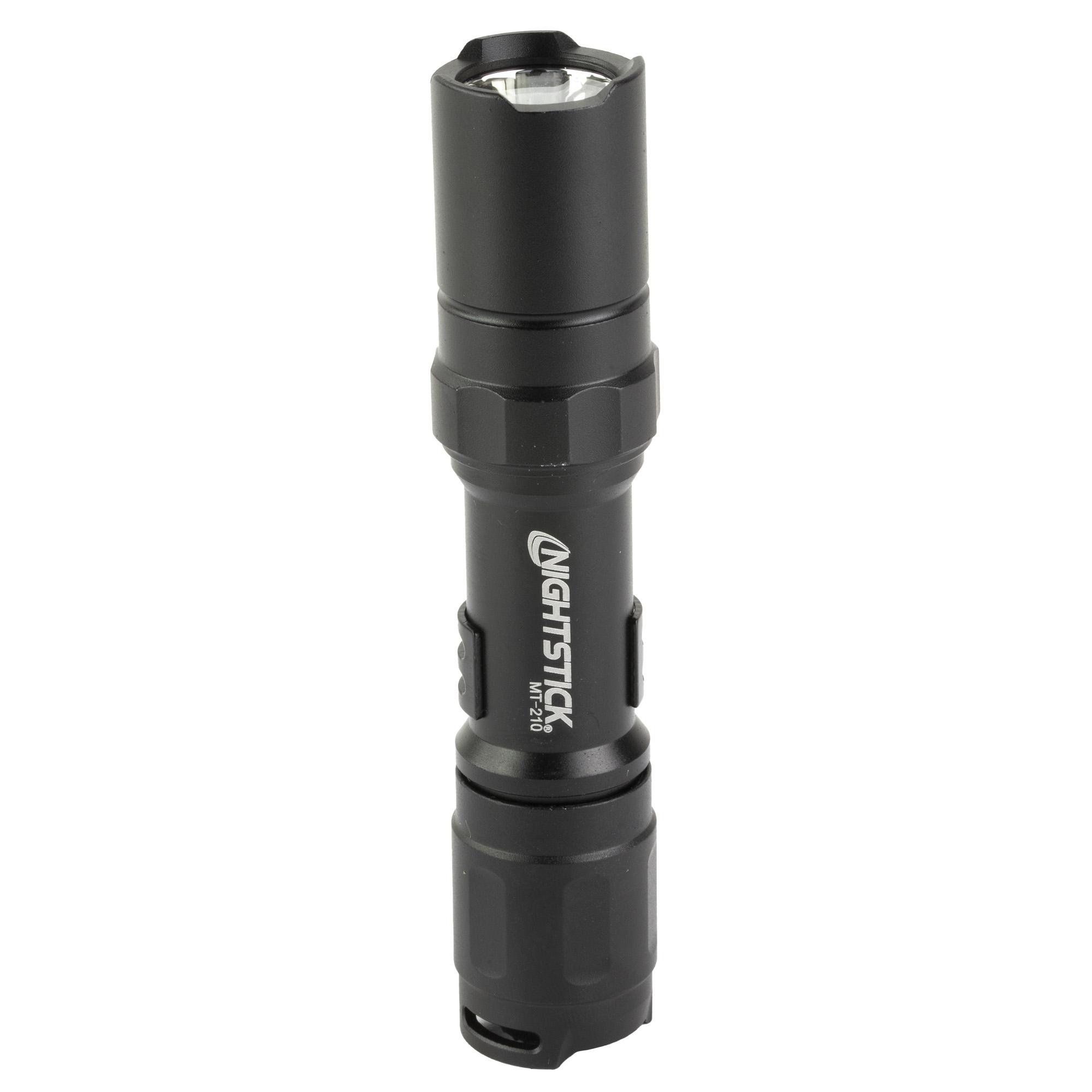 Nightstick Mini Tactical Light 120 Lm - 4Shooters