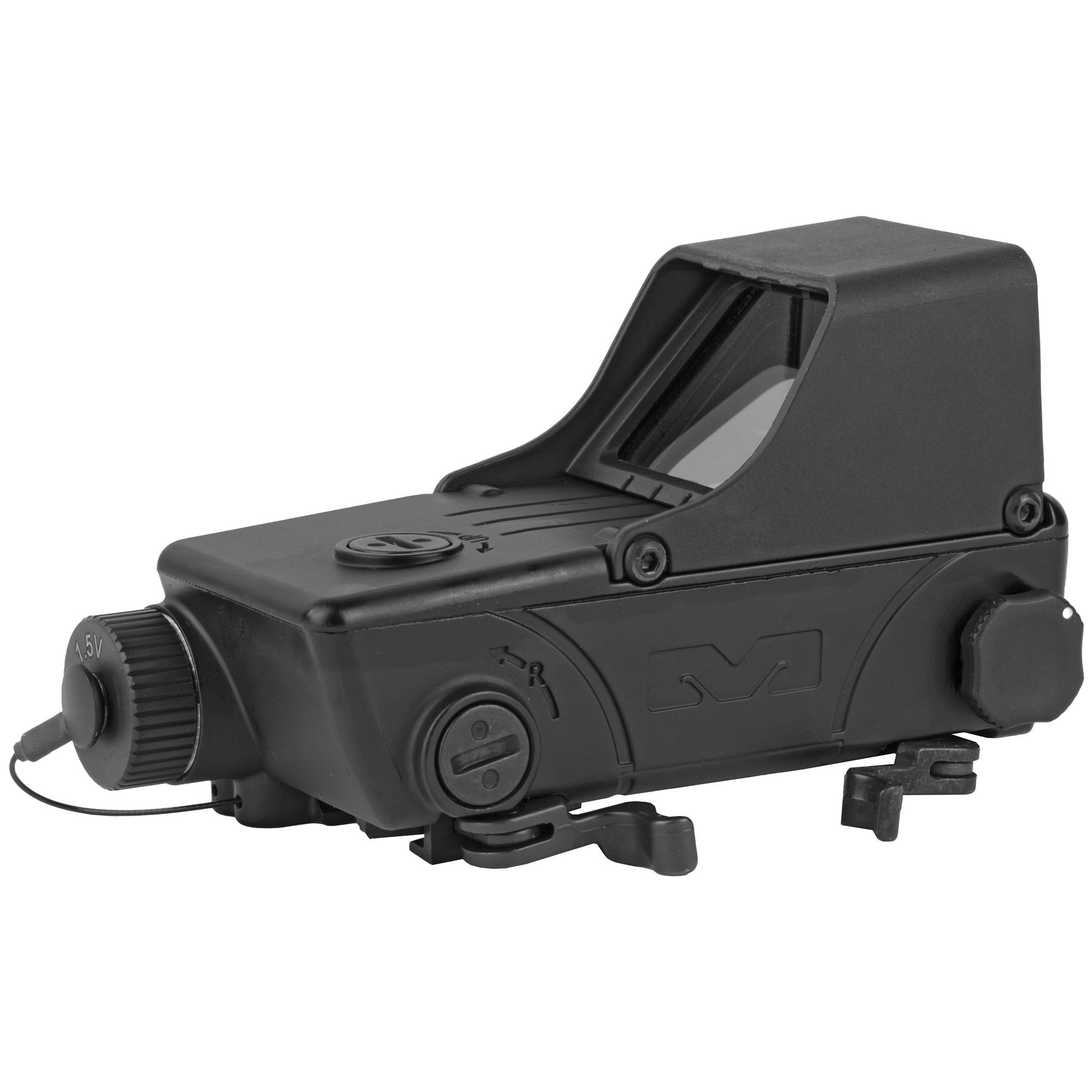 Meprolight RDS TRU 2 MOA Red Dot - 4Shooters