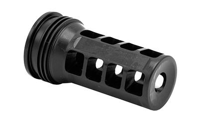 OSS Flash Hider Quick Detach 5,56mm M24x1.5 RH - 4Shooters