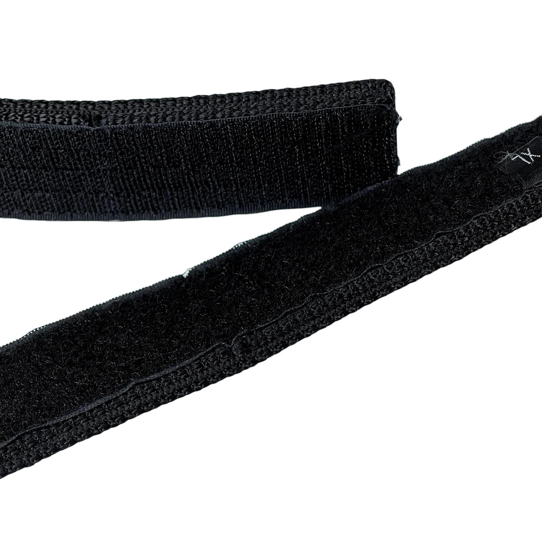 Black Scorpion Pro IDPA Competition Belt Black - 4Shooters
