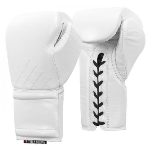 Title Boxing Ko-Vert Sparring Gloves photo