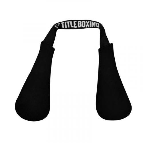 Title Boxing Glove Dry Devil 2.0 photo