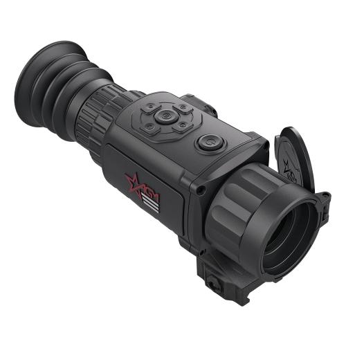 AGM Rattler TS25-256 Thermal Scope 3.5-28X25mm photo