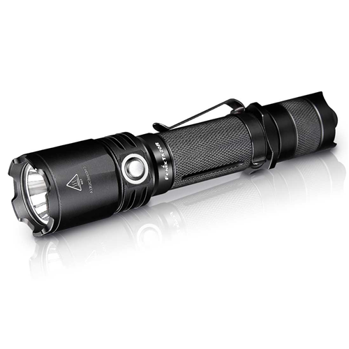 Fenix TK20R Rechargeable Flashlight photo