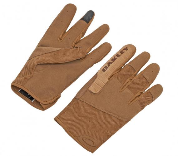Oakley Factory Lite Tactical T Gloves photo