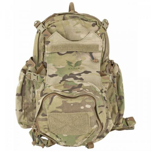 Eagle Yote Hydration Pack MultiCam photo