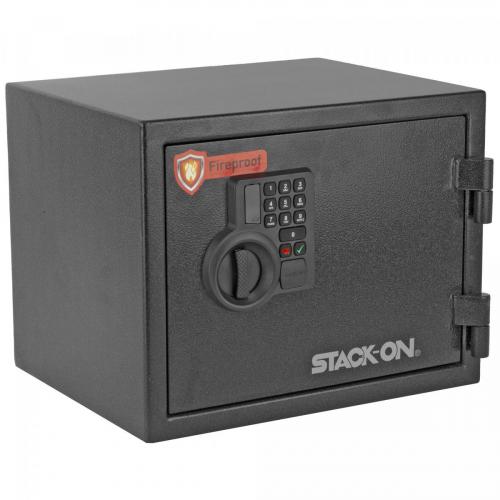 Stack-on Personal Fire Safe .8 Cu photo
