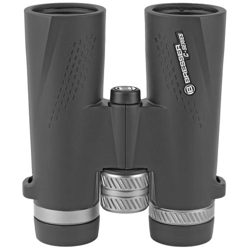 Bresser C-Series 10X40 Binoculars Black photo